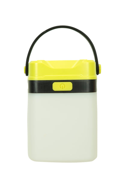 Mountain Warehouse Silicone Lantern