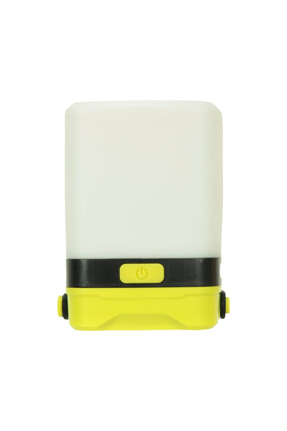 Mountain Warehouse Silicone Lantern