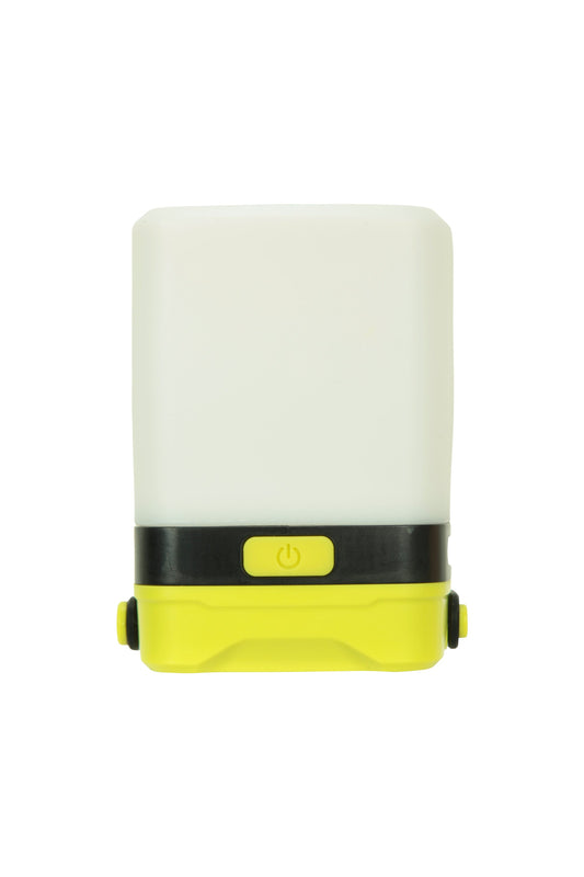 Mountain Warehouse Silicone Lantern
