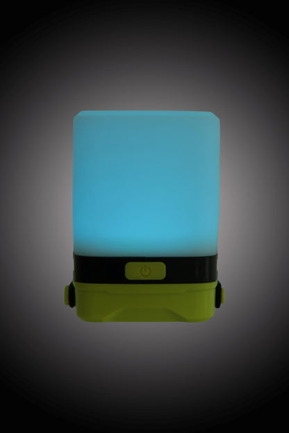 Mountain Warehouse Silicone Lantern