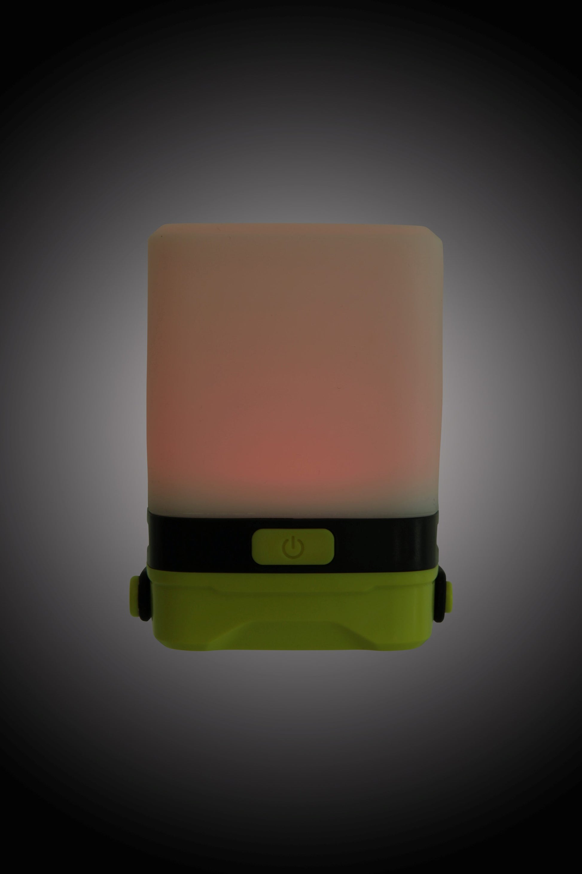 Mountain Warehouse Silicone Lantern