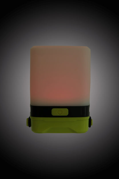 Mountain Warehouse Silicone Lantern