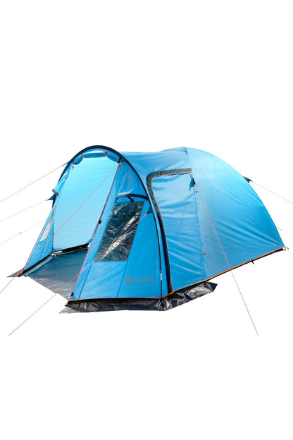 Mountain Warehouse Esprit 4 Man Tent