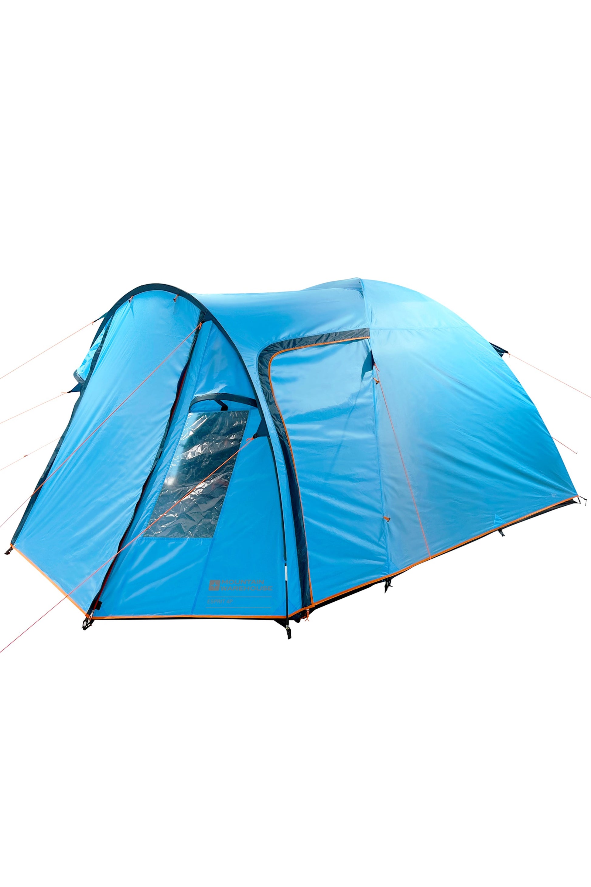 Mountain Warehouse Esprit 4 Man Tent