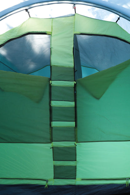 Mountain Warehouse Richmond 6-Man Tunnel Tent