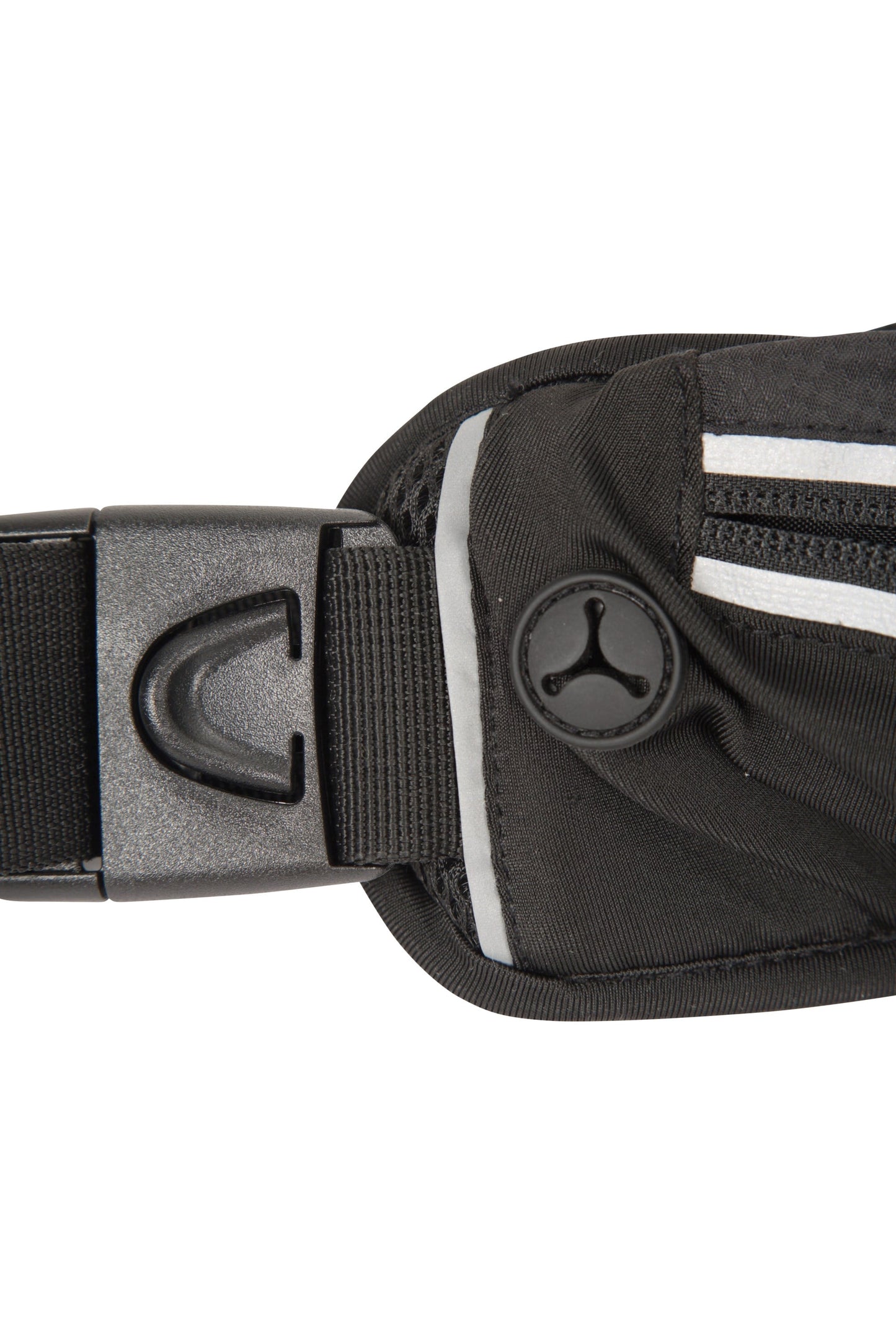 Mountain Warehouse Slim Running Belt