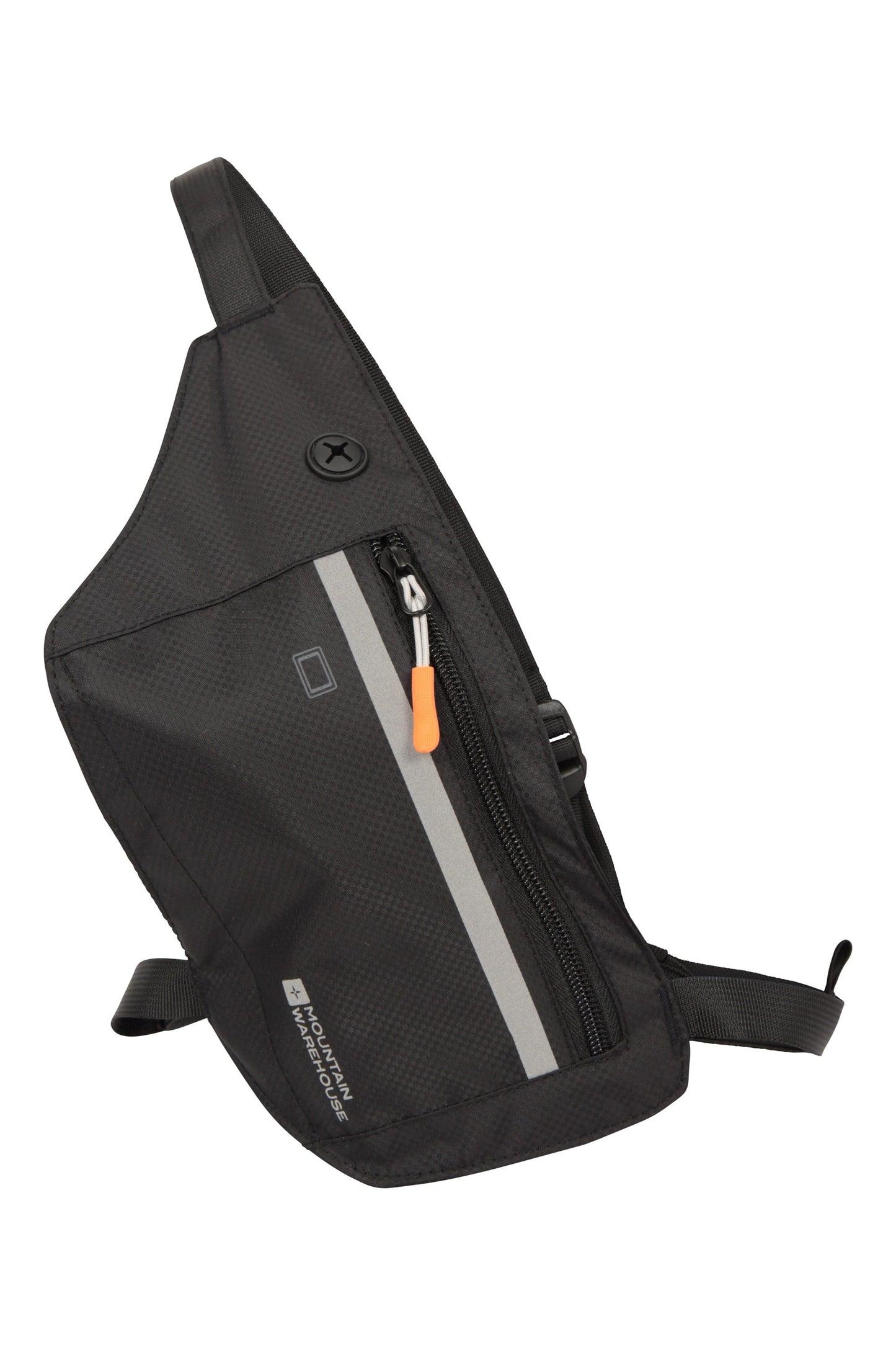Mountain Warehouse Chest Running Bag