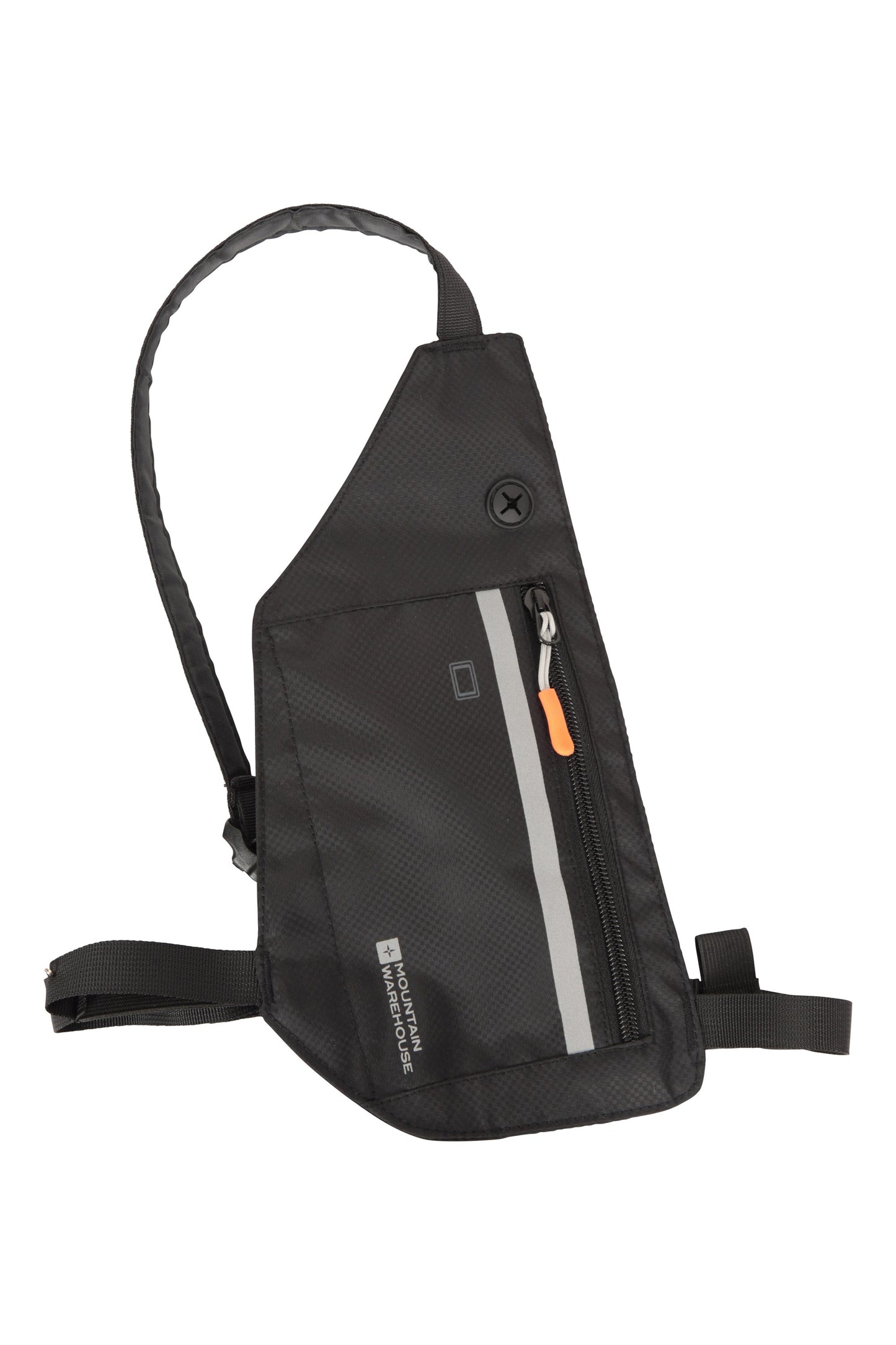 Mountain Warehouse Chest Running Bag