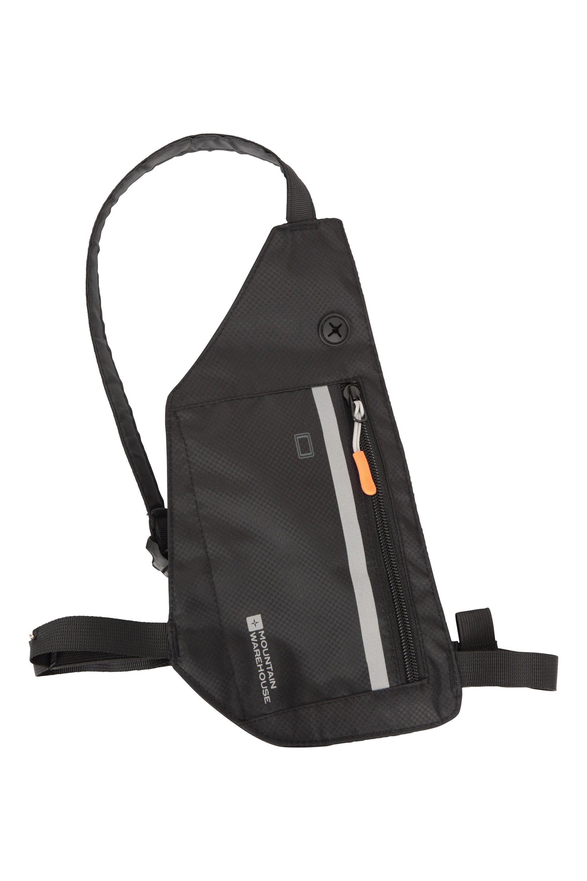 Mountain Warehouse Chest Running Bag