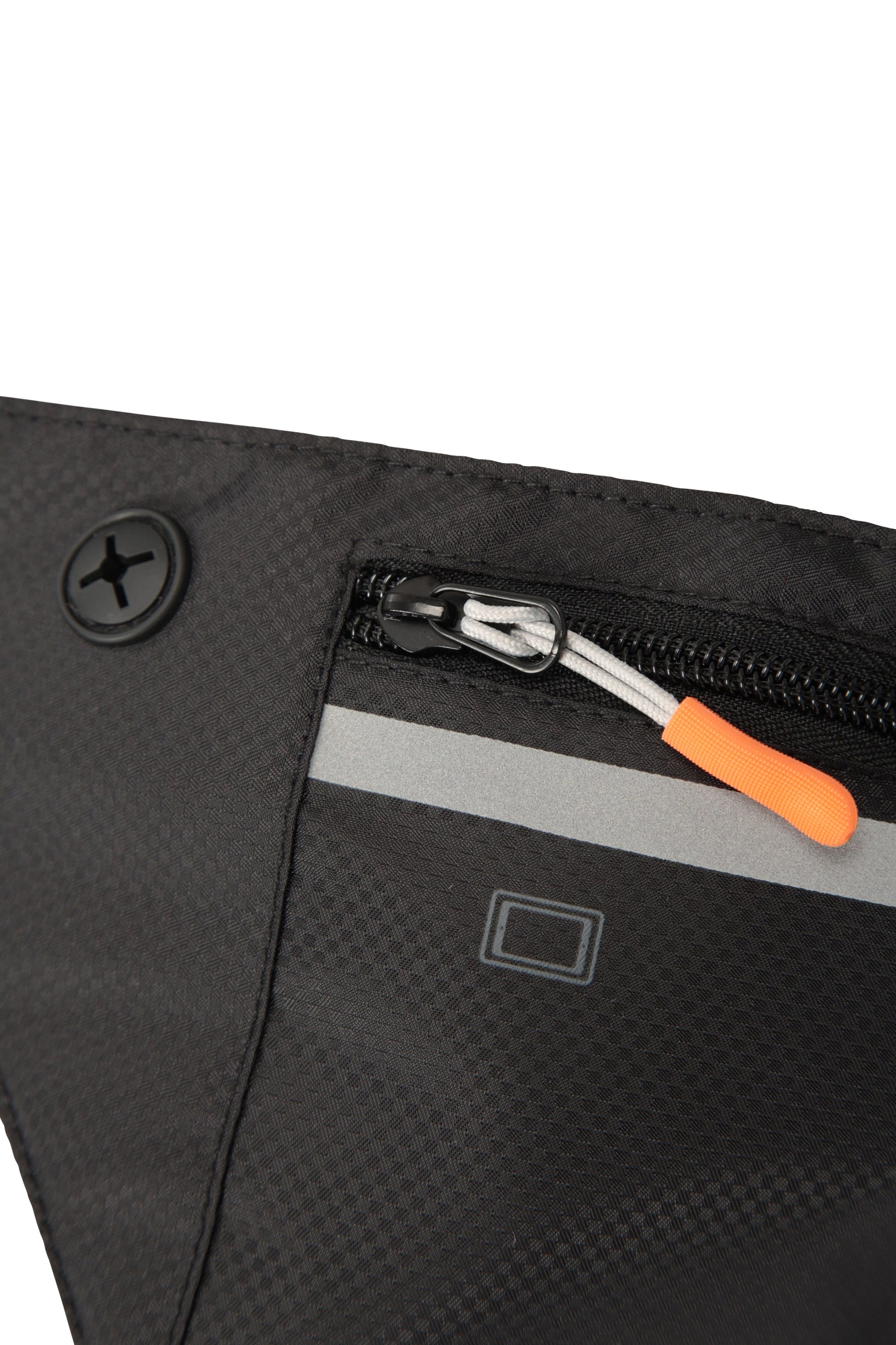 Mountain Warehouse Chest Running Bag
