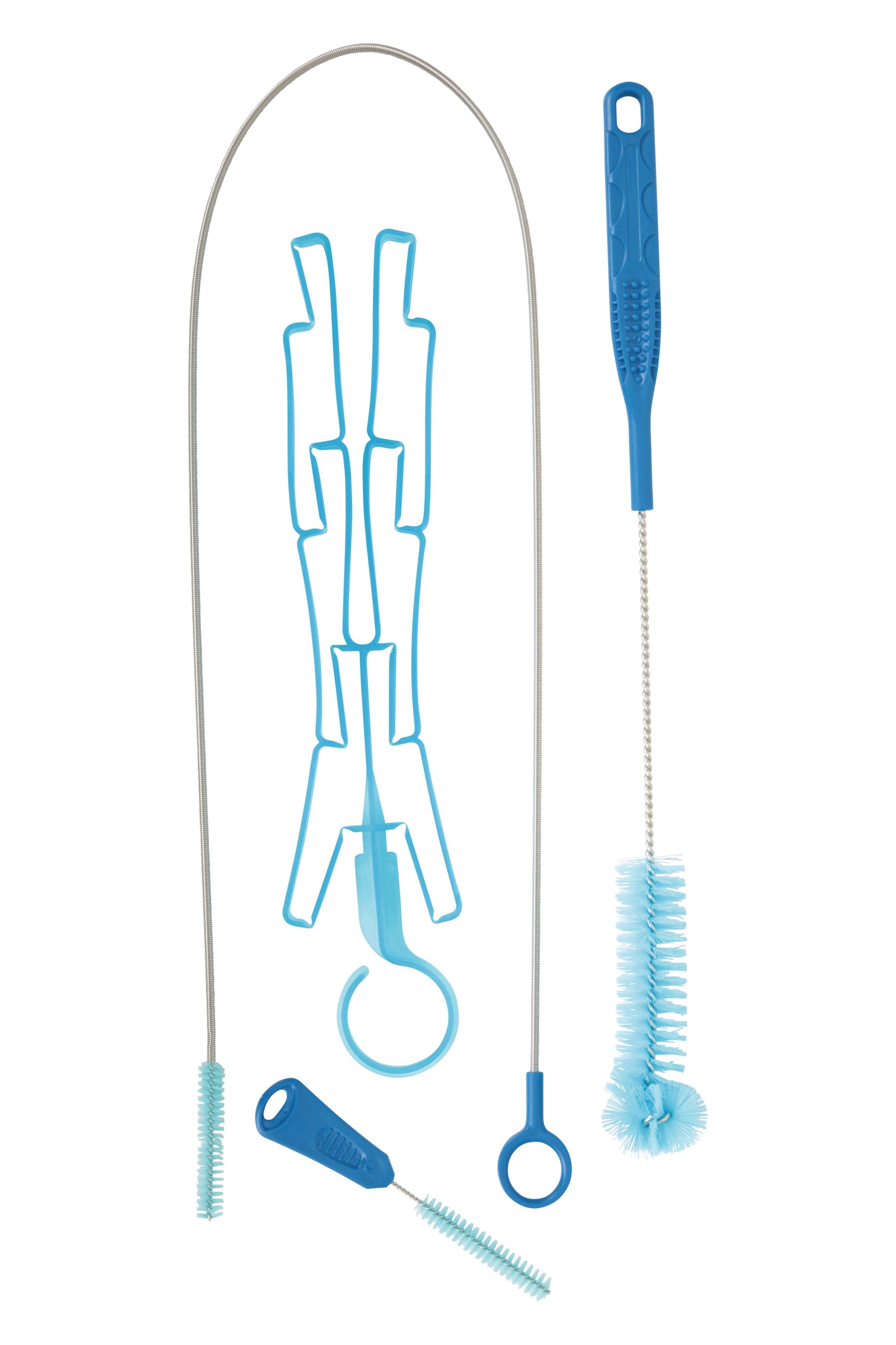 Mountain Warehouse Hydration Cleaning Set