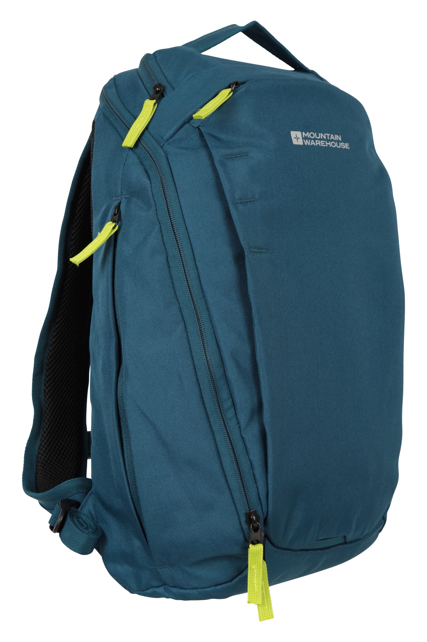Mountain Warehouse Stevie Laptop Backpack 23L