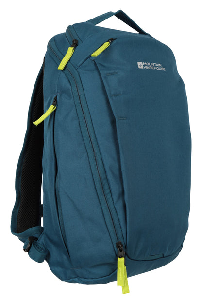 Mountain Warehouse Stevie Laptop Backpack 23L
