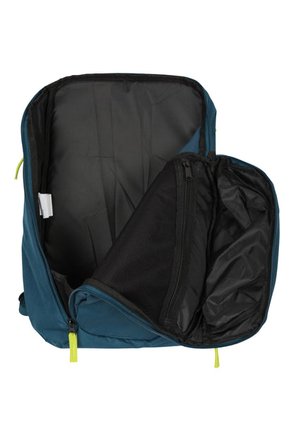 Mountain Warehouse Stevie Laptop Backpack 23L