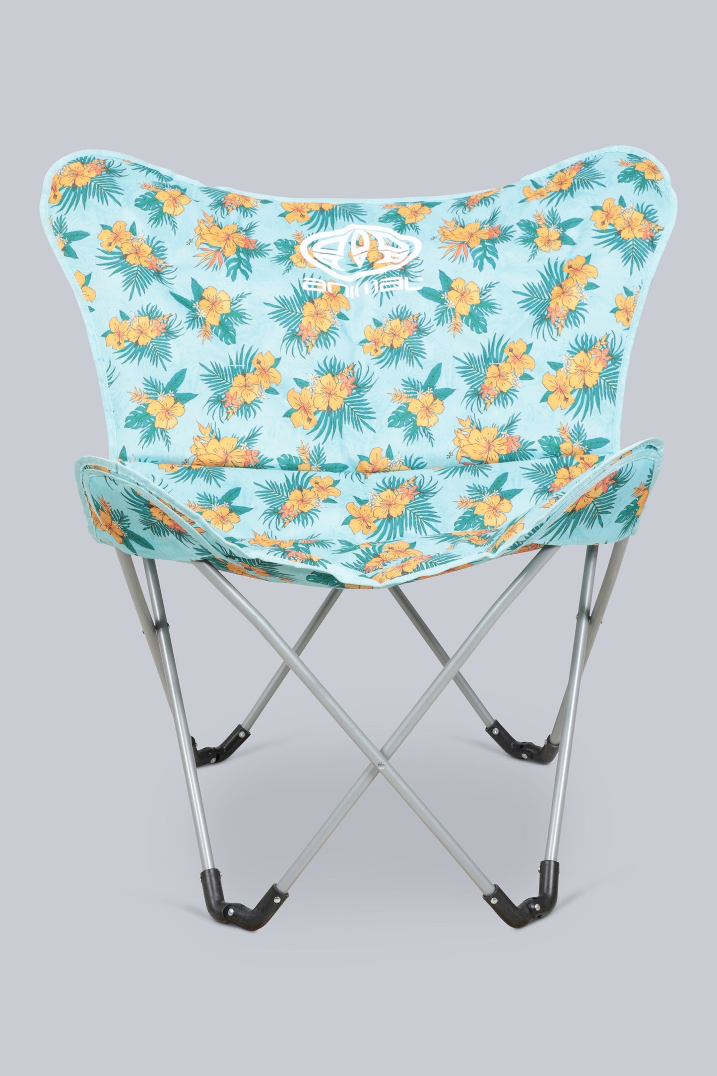 Animal Padded Beach Chair
