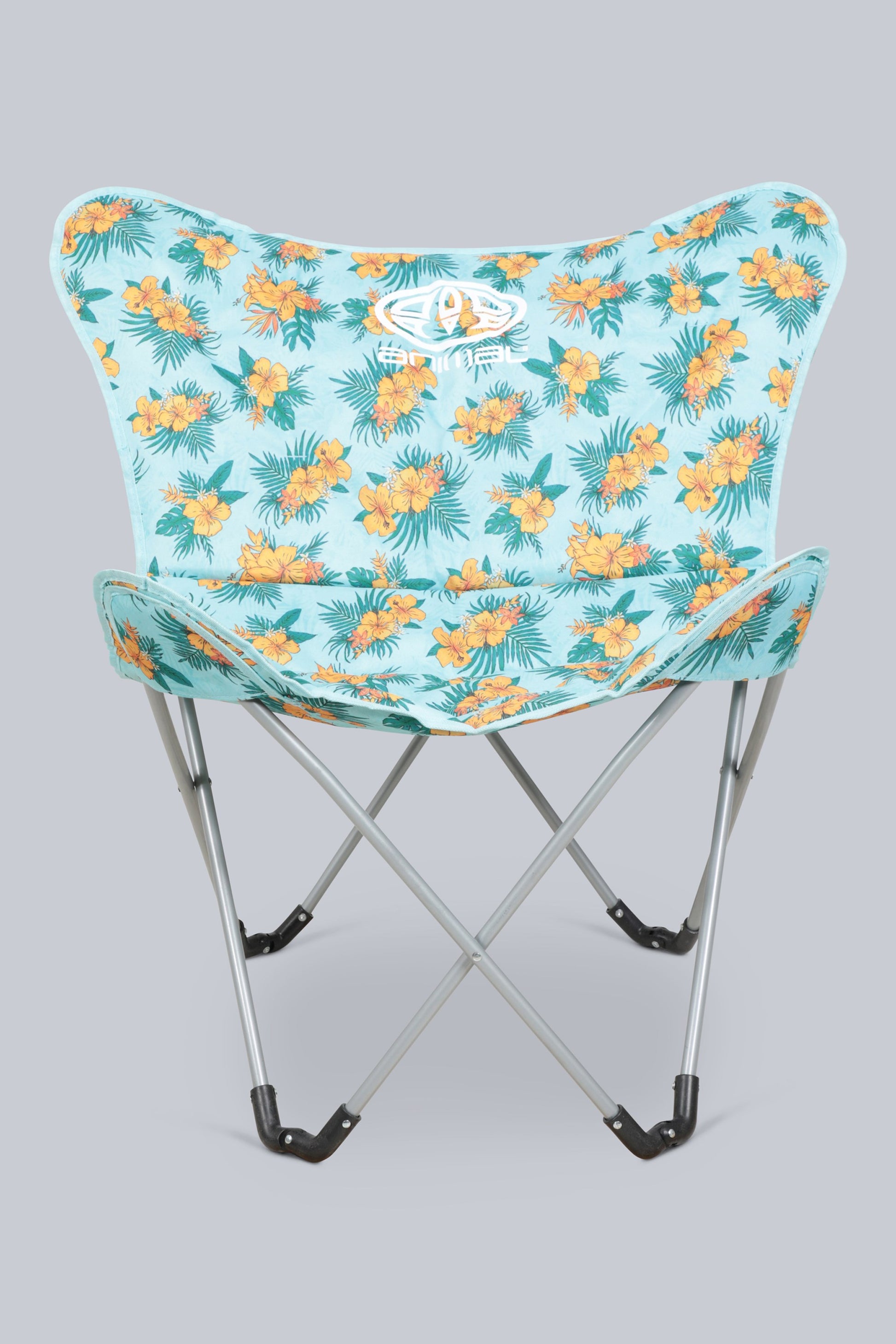 Animal Padded Beach Chair