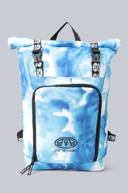 Animal Roll Top Cool Bag