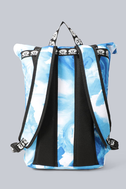 Animal Roll Top Cool Bag