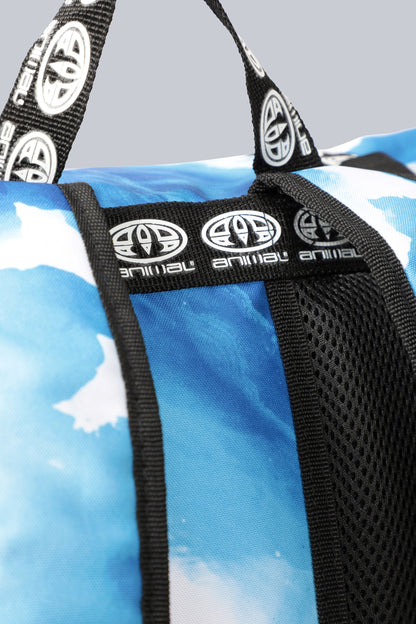 Animal Roll Top Cool Bag