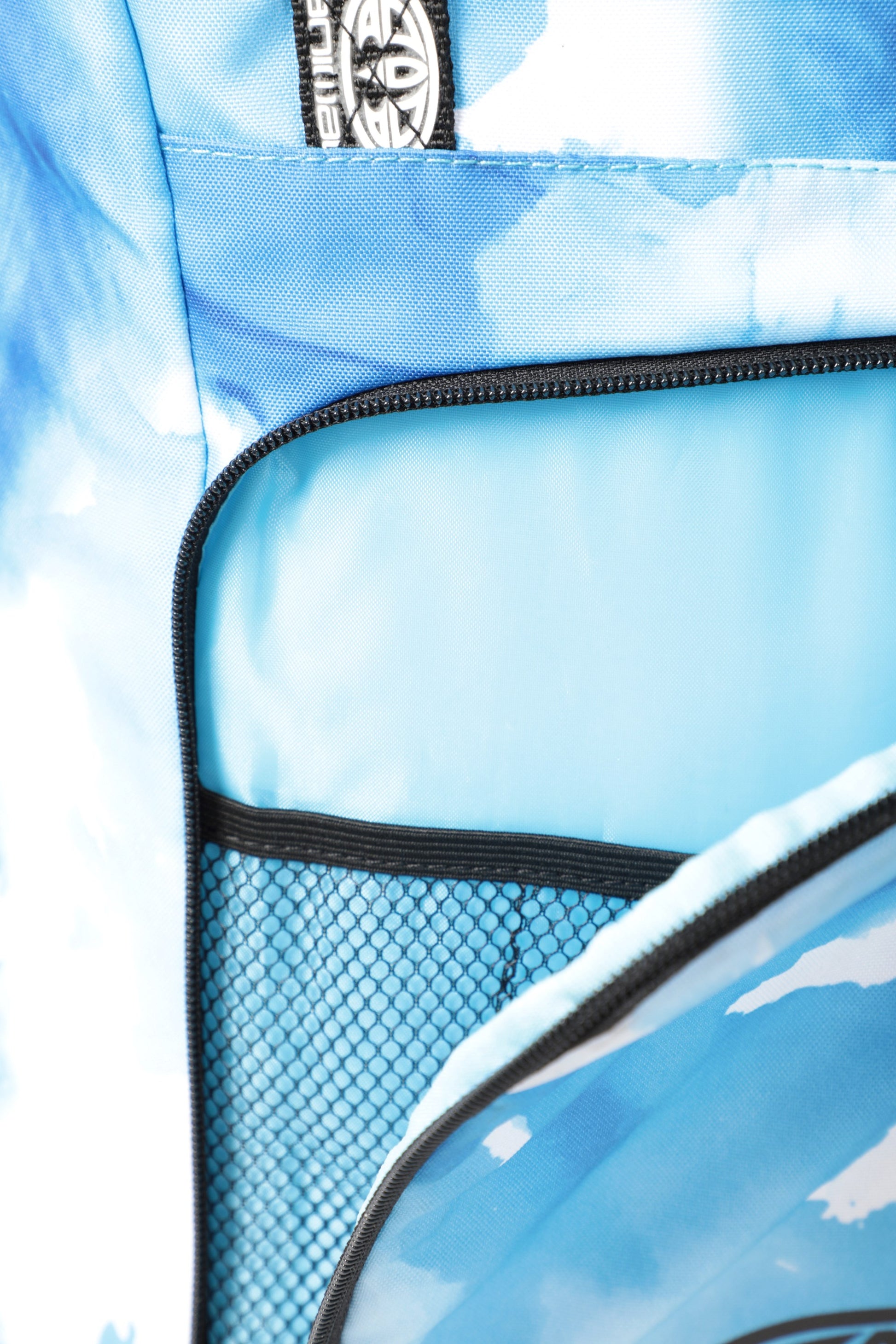 Animal Roll Top Cool Bag