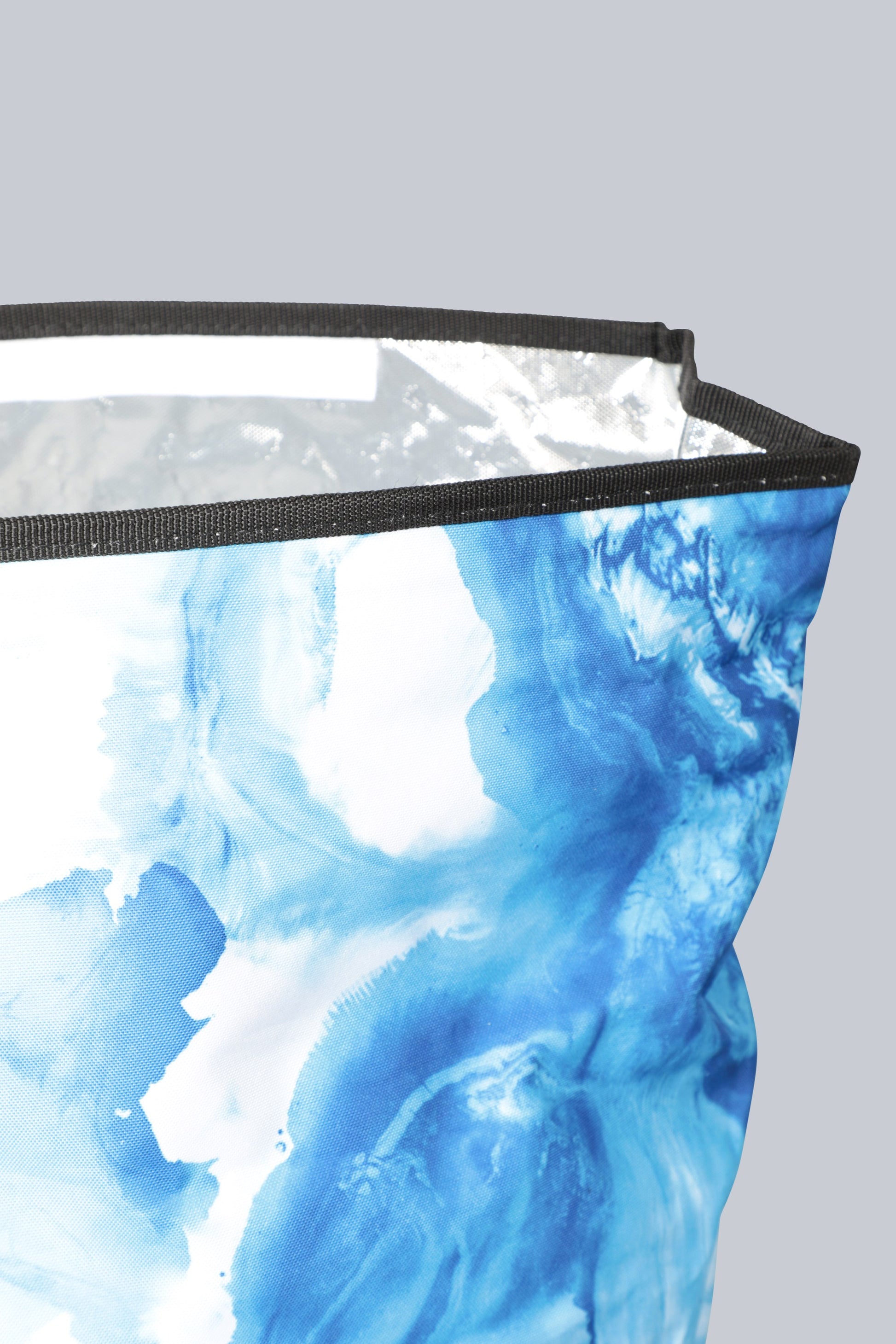 Animal Roll Top Cool Bag