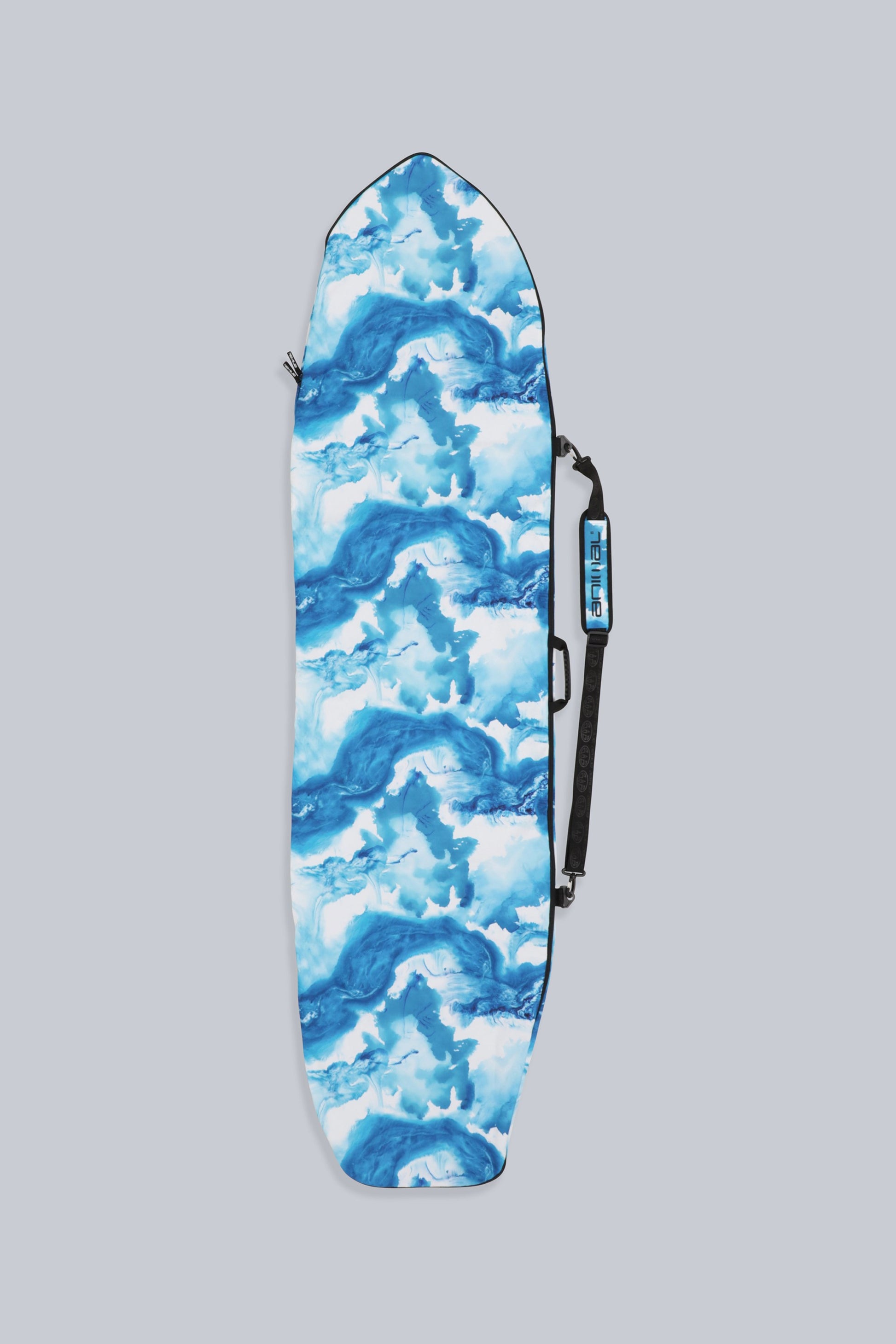 Animal Recycled 7ft Surfboard Bag