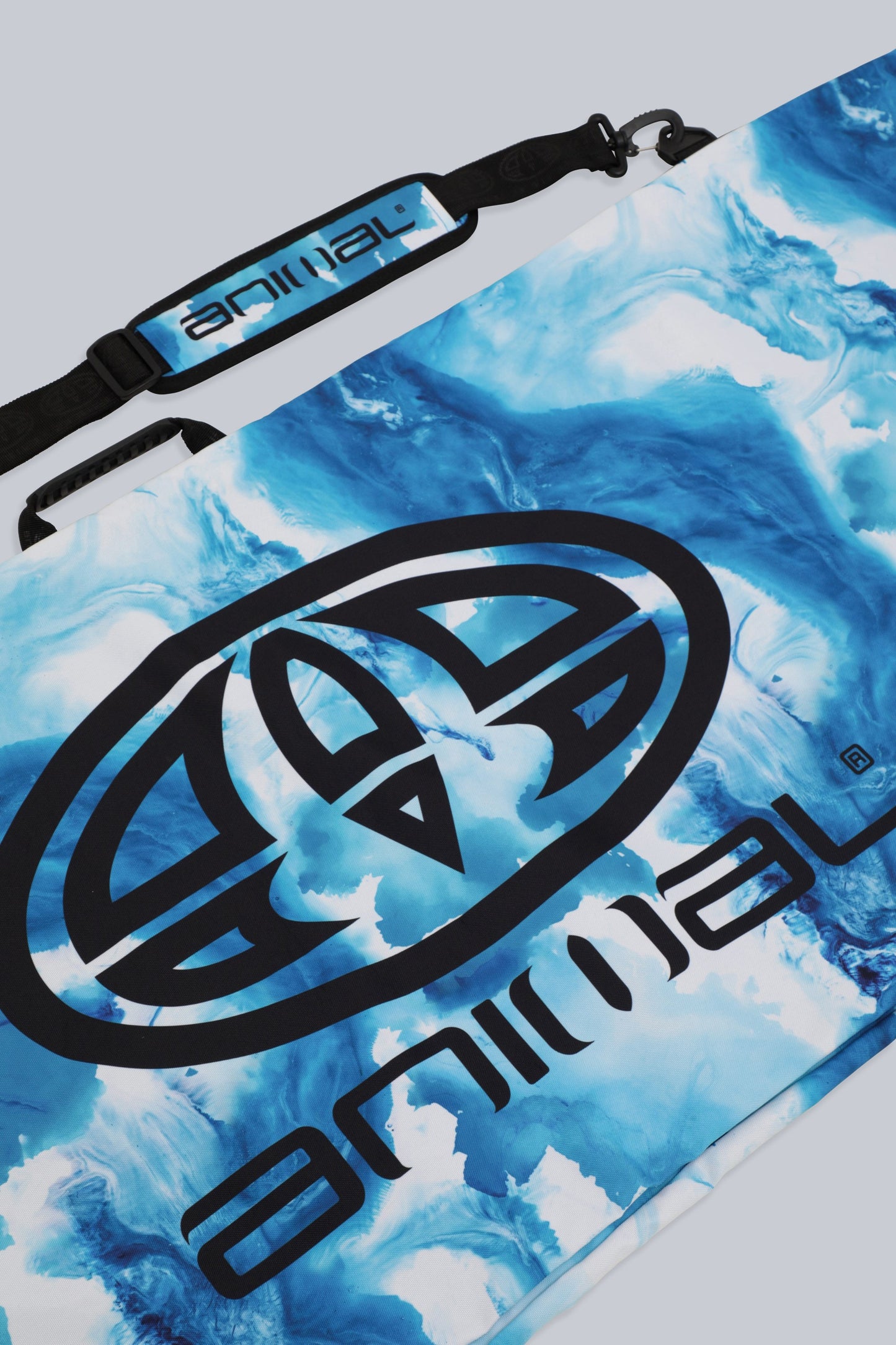 Animal Recycled 7ft Surfboard Bag