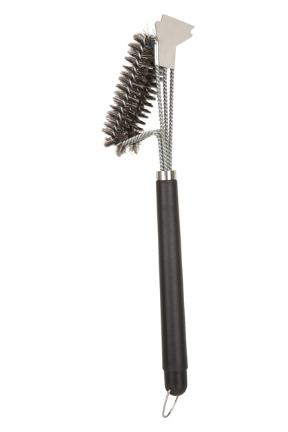  BBQ Cleaning Brush