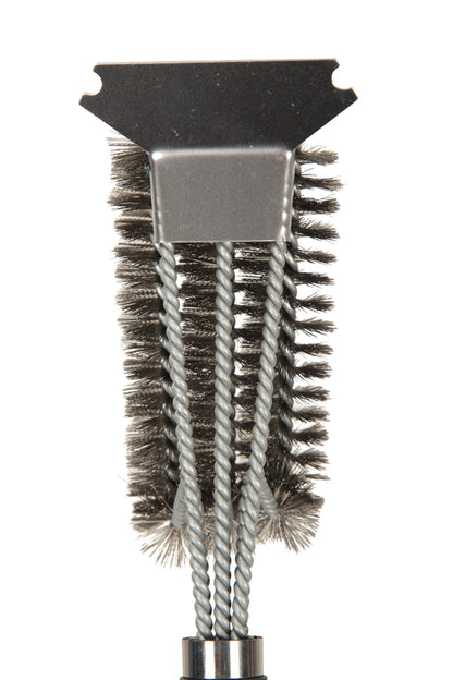  BBQ Cleaning Brush