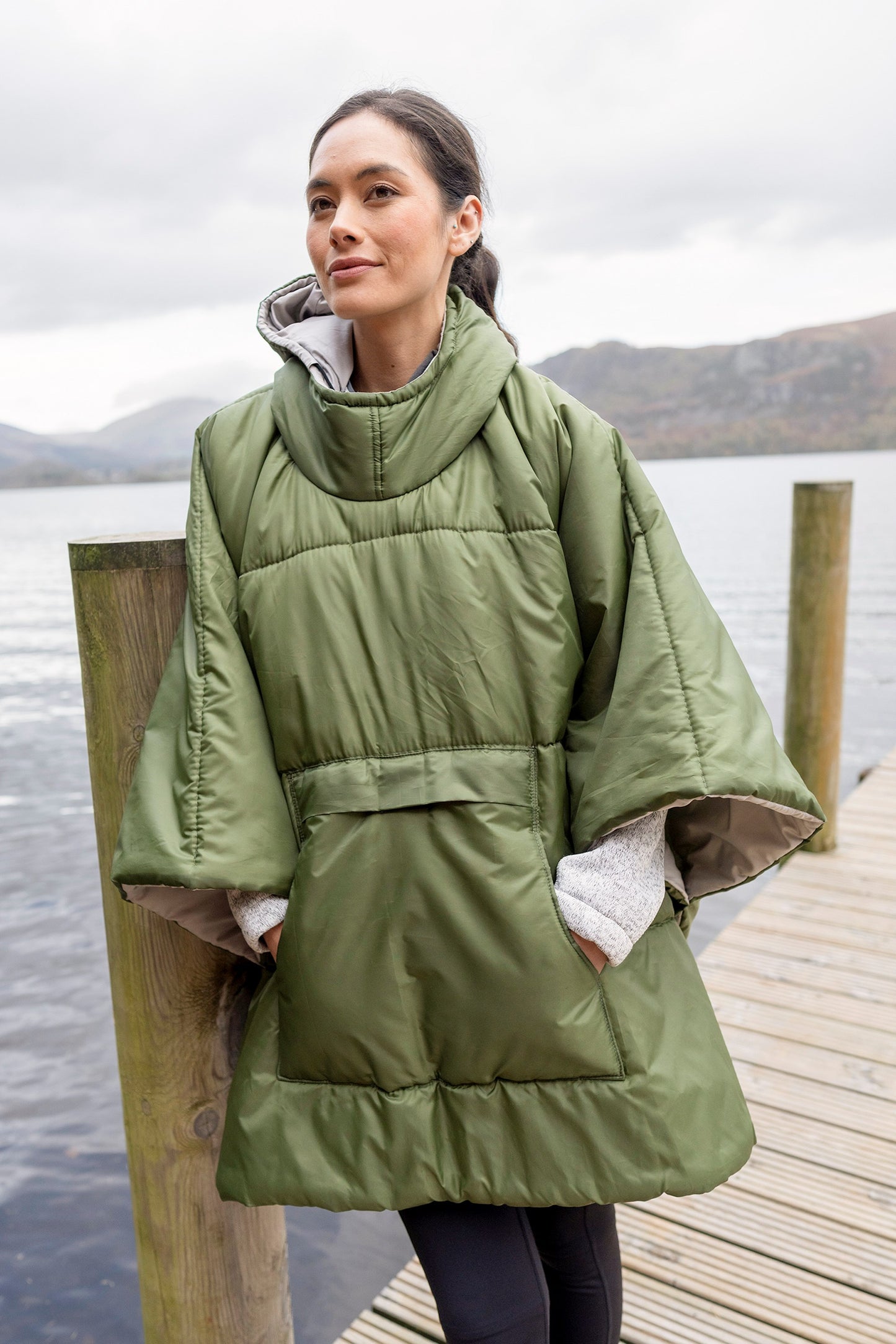 Mountain Warehouse Wearable Blanket