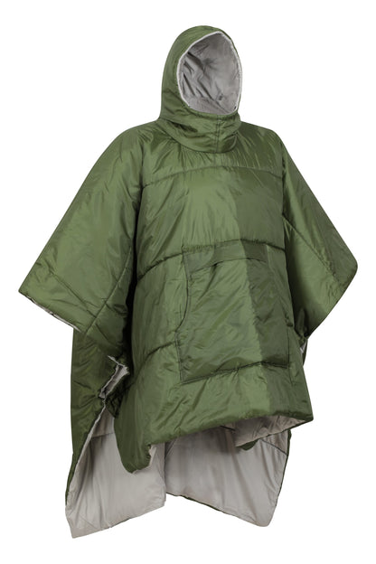 Mountain Warehouse Wearable Blanket