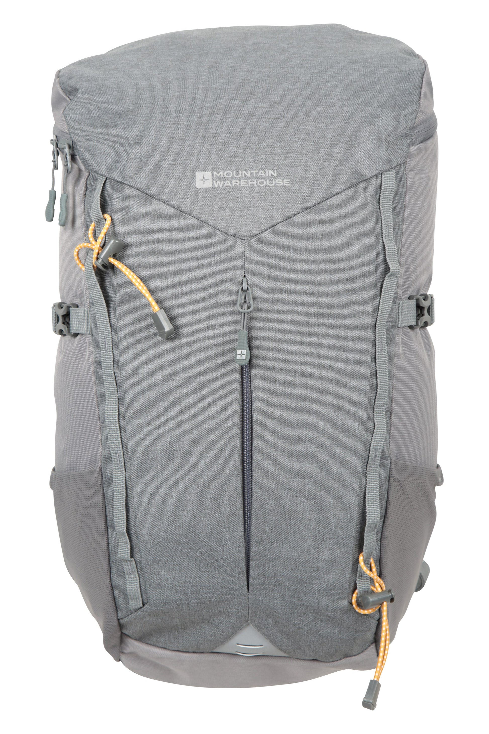 Mountain Warehouse Melange Adventurer 25L Backpack