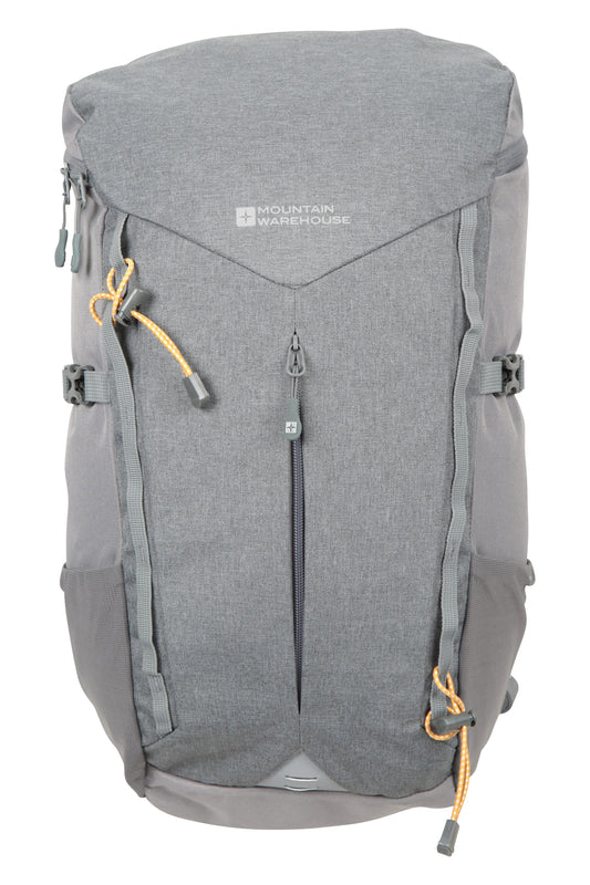 Mountain Warehouse Melange Adventurer 25L Backpack