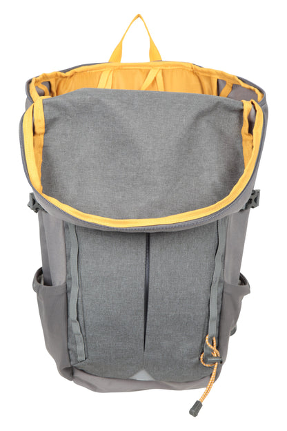 Mountain Warehouse Melange Adventurer 25L Backpack