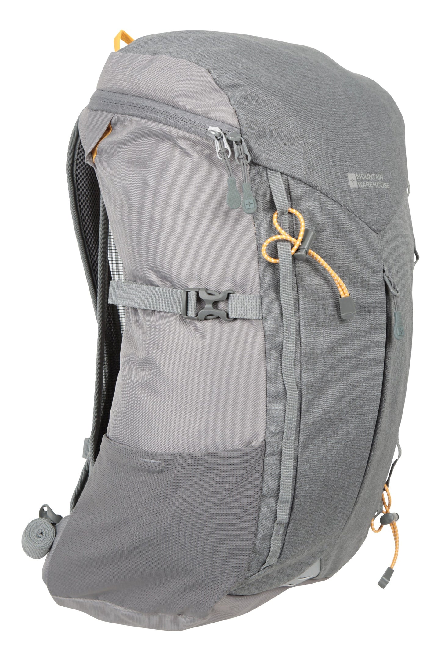 Mountain Warehouse Melange Adventurer 25L Backpack