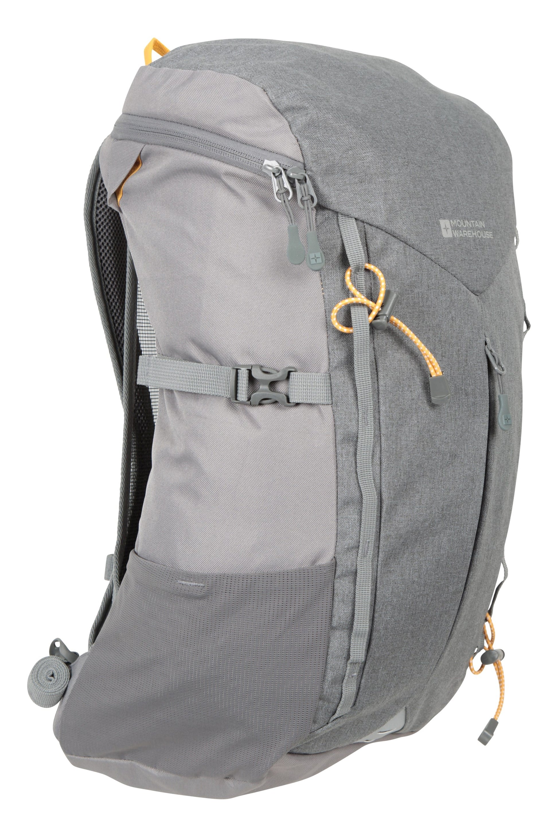 Mountain Warehouse Melange Adventurer 25L Backpack