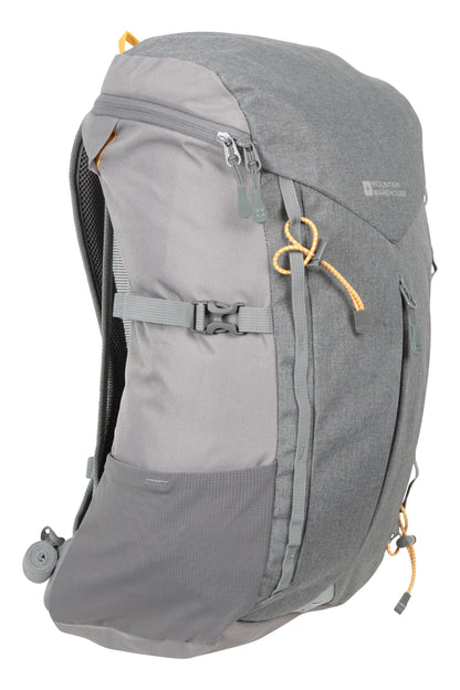 Mountain Warehouse Melange Adventurer 25L Backpack
