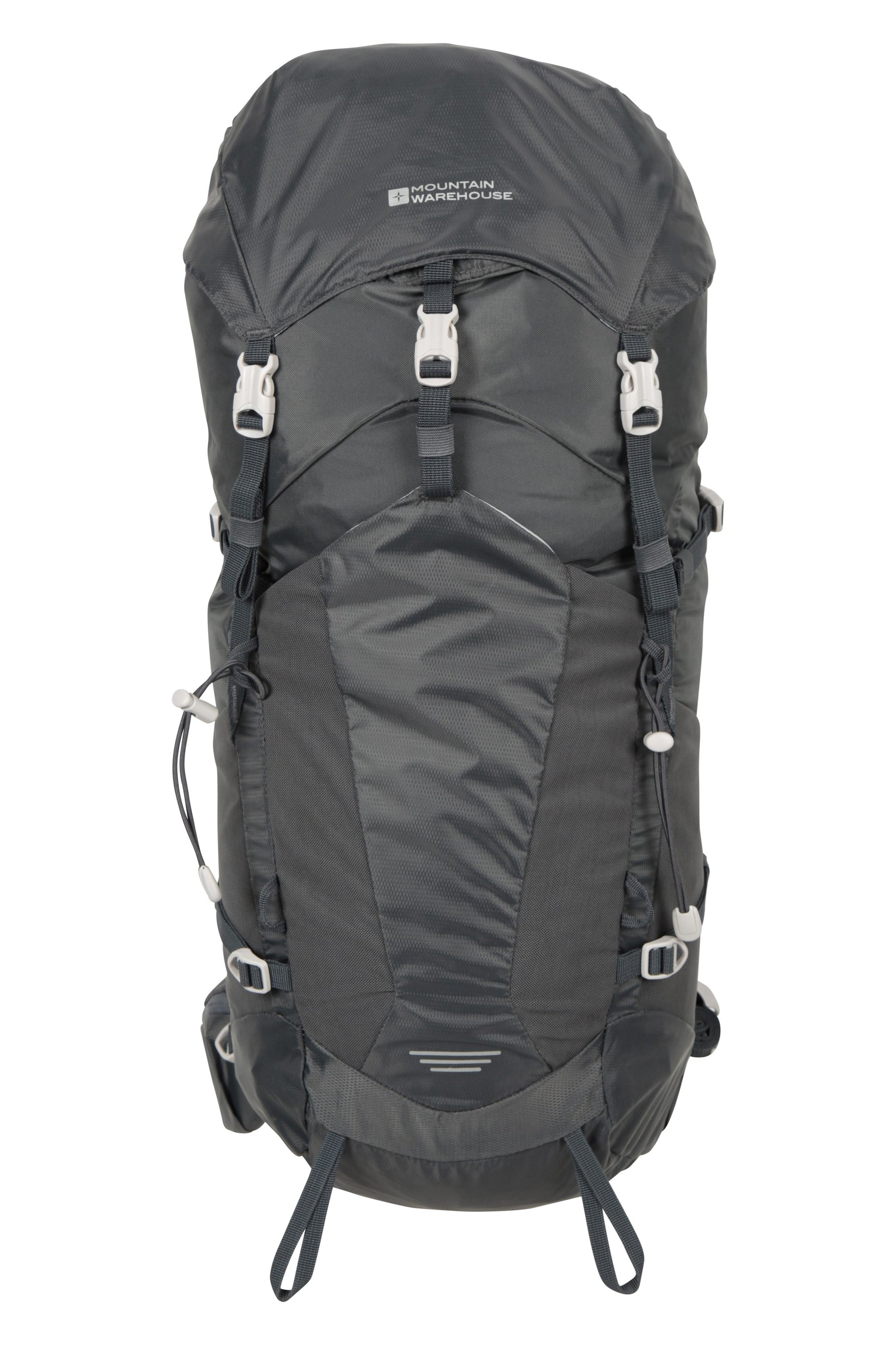 Mountain Warehouse Extreme Expedition 33L Rucksack