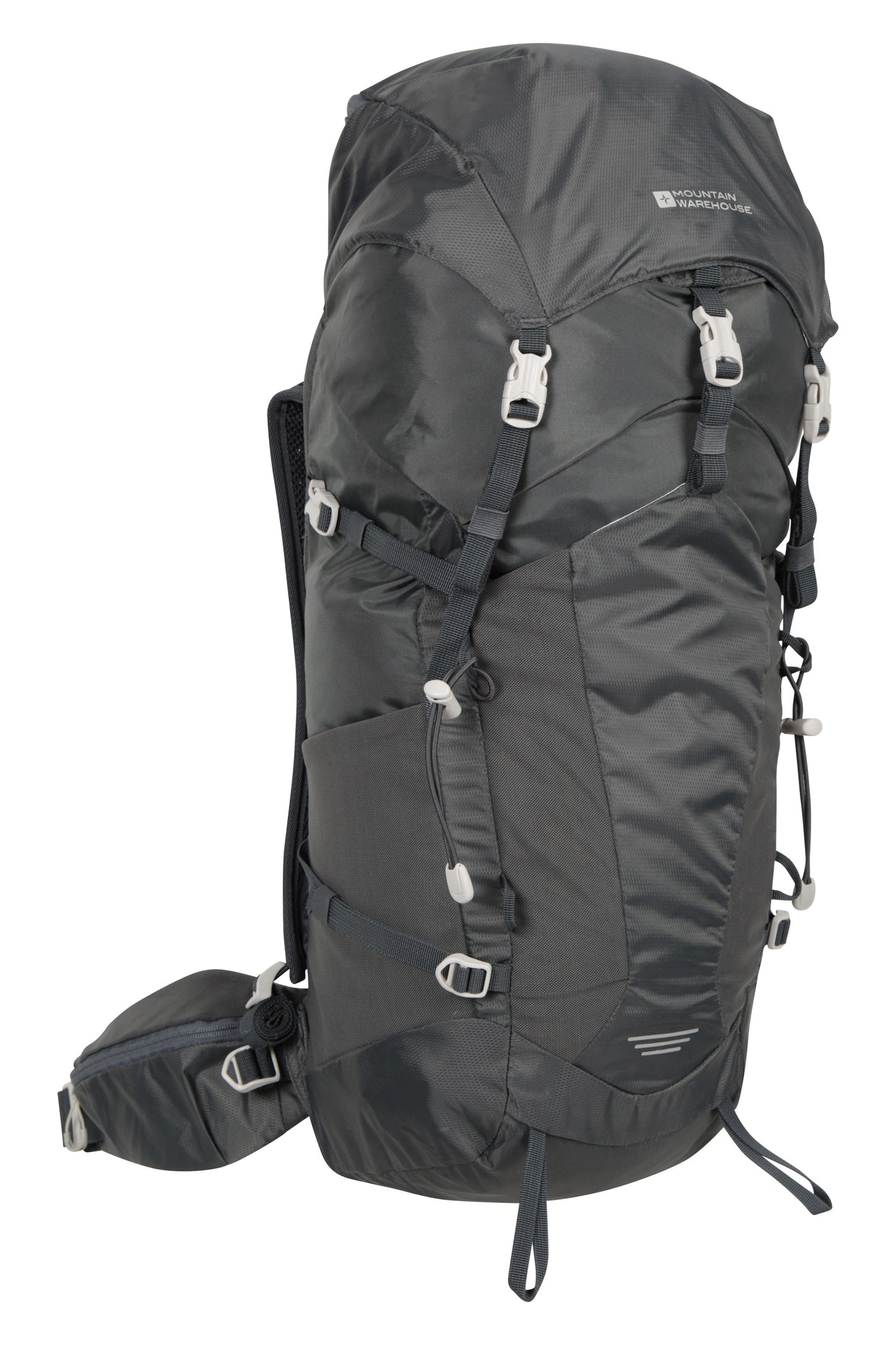 Mountain Warehouse Extreme Expedition 33L Rucksack