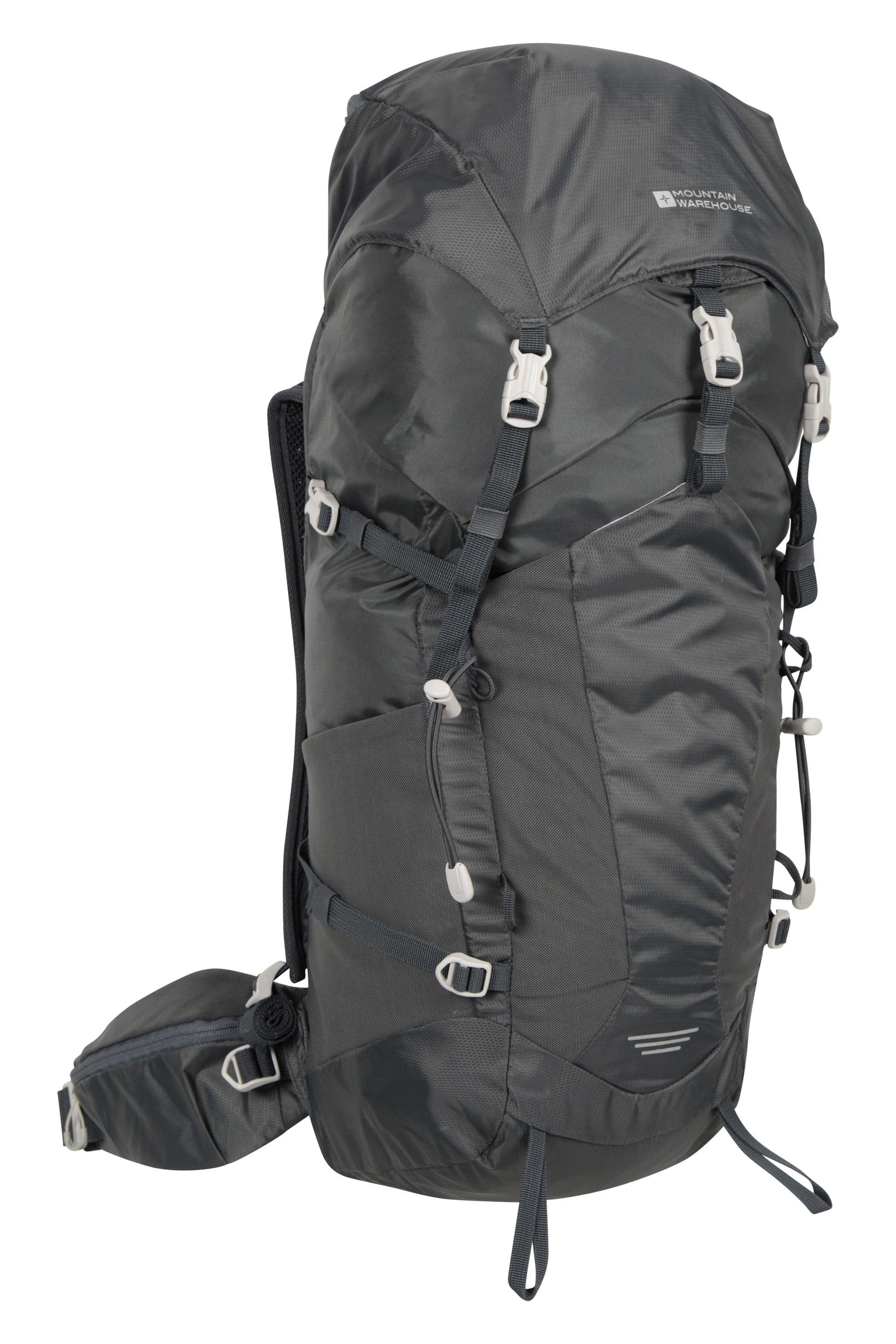 Mountain Warehouse Extreme Expedition 33L Rucksack