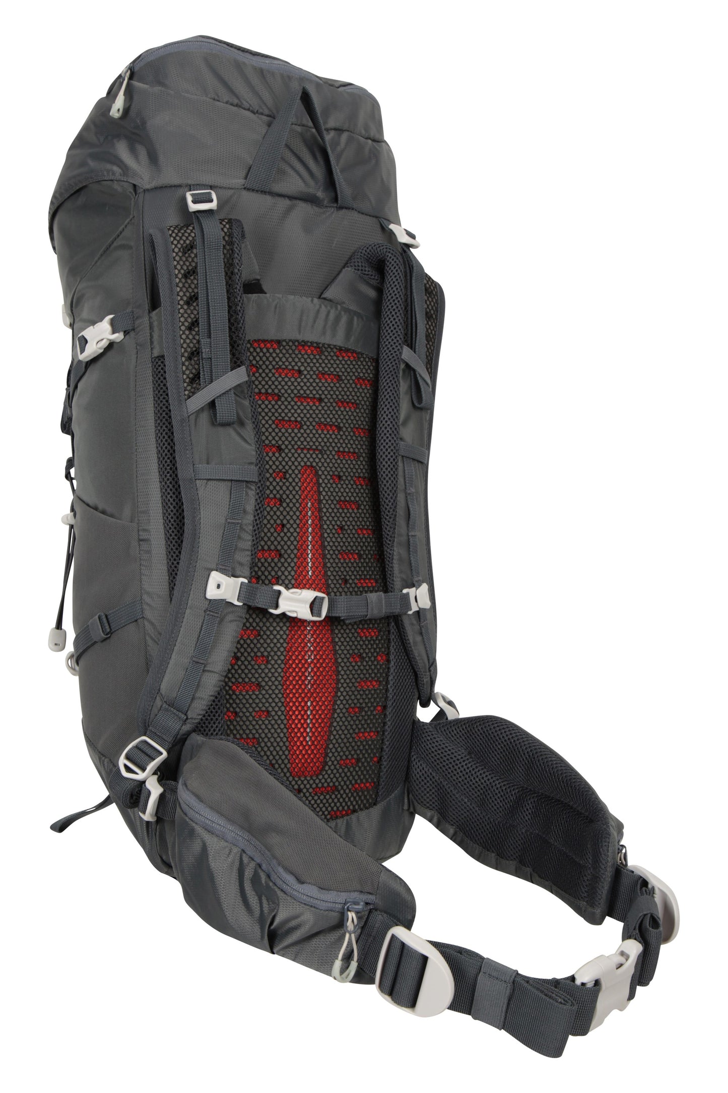 Mountain Warehouse Extreme Expedition 33L Rucksack