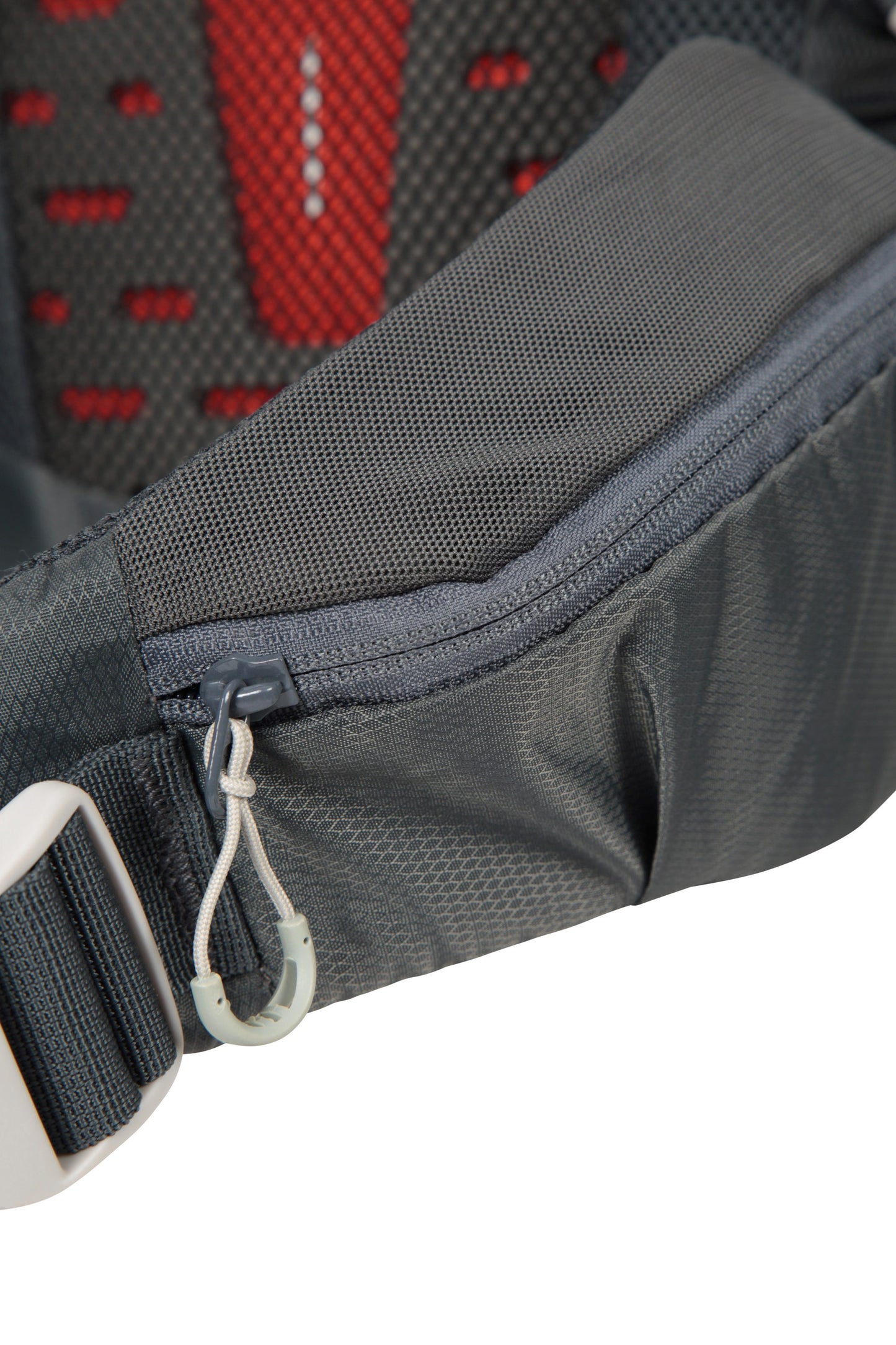 Mountain Warehouse Extreme Expedition 33L Rucksack