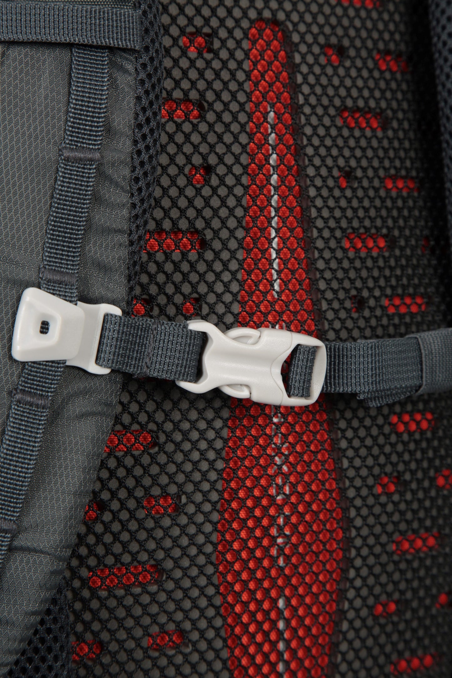 Mountain Warehouse Extreme Expedition 33L Rucksack