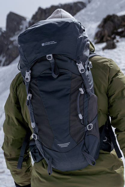 Mountain Warehouse Extreme Expedition 33L Rucksack