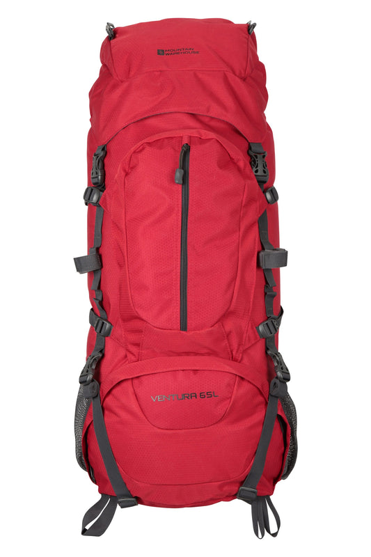 Mountain Warehouse Ventura 65L Rucksack