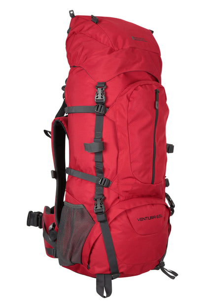 Mountain Warehouse Ventura 65L Rucksack
