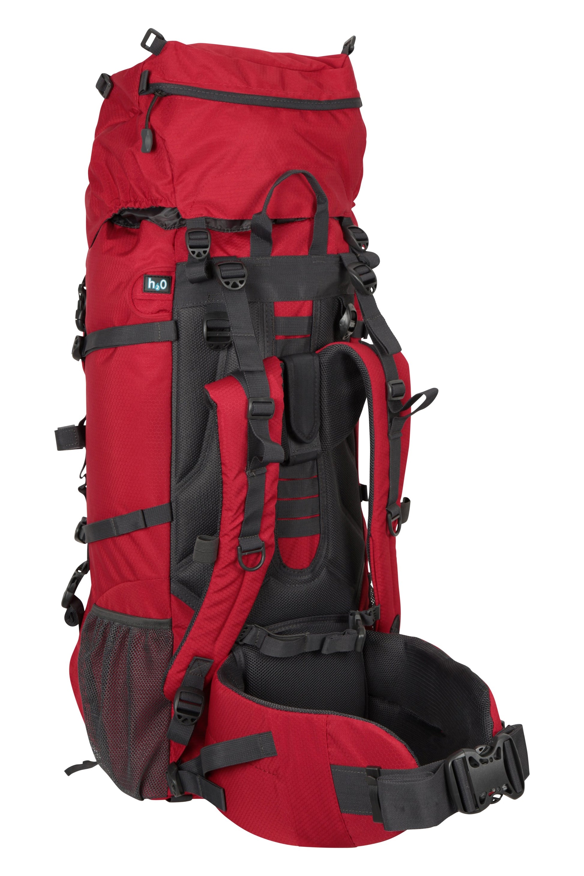 Mountain Warehouse Ventura 65L Rucksack