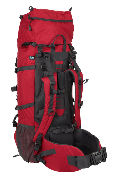 Mountain Warehouse Ventura 65L Rucksack