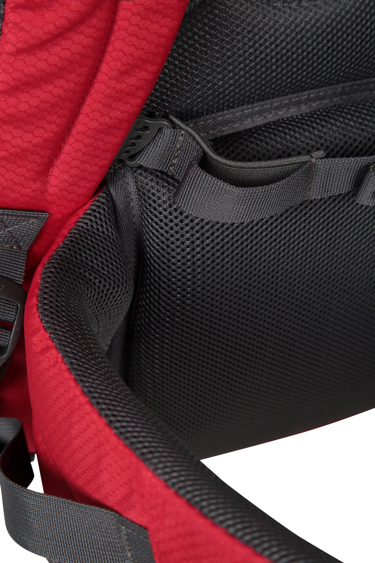 Mountain Warehouse Ventura 65L Rucksack