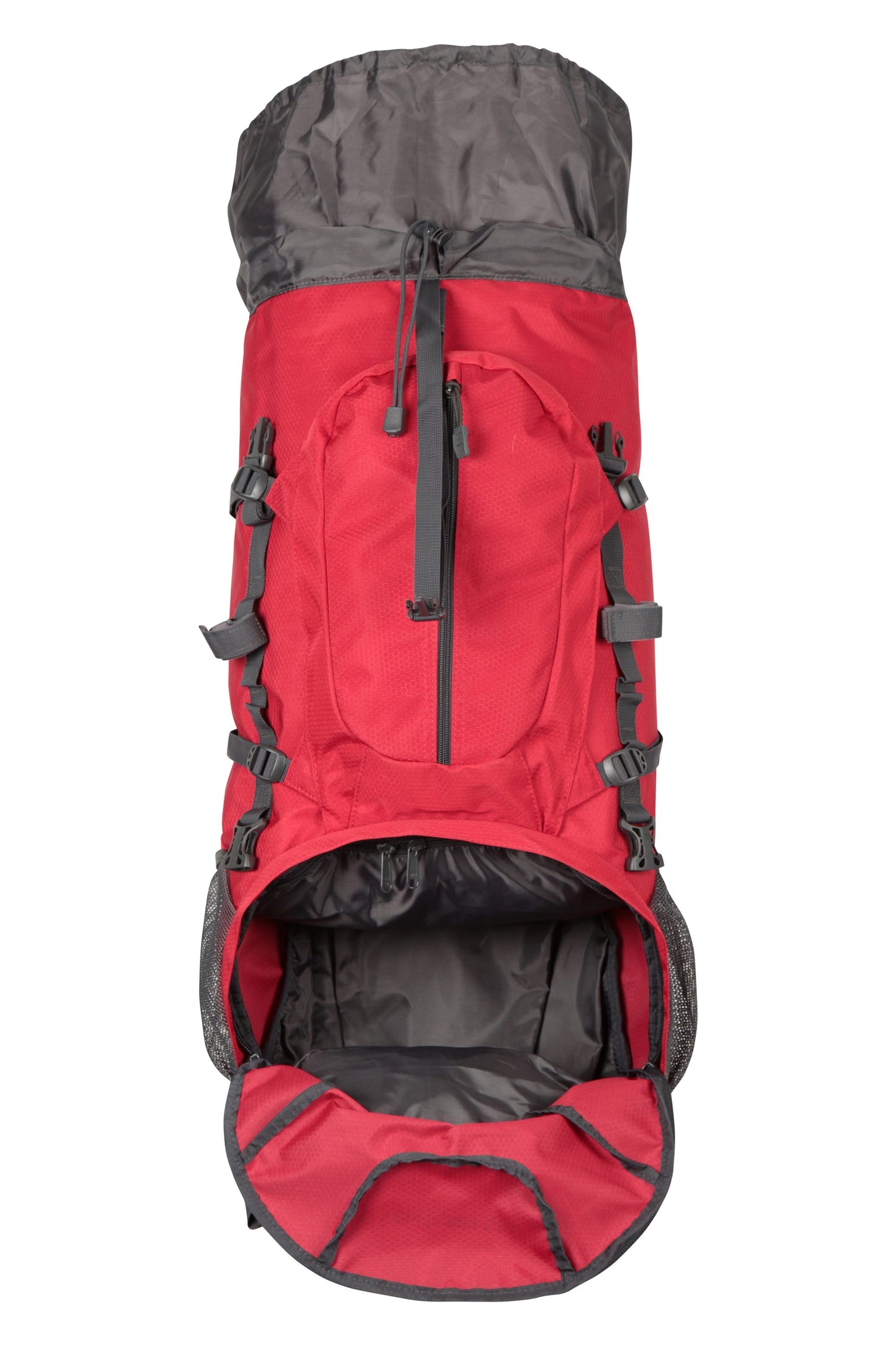 Mountain Warehouse Ventura 65L Rucksack